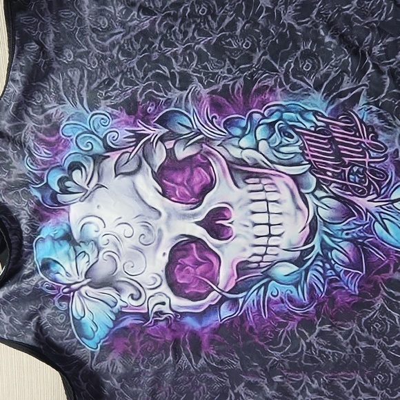 Lethal angel halloween Halloween - Picture 2 of 2